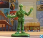 Sergeant (AH Toy Story)