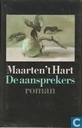 De aansprekers