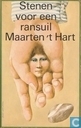 Stenen voor een ransuil