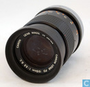 Portretlens 135 mm 1: 3,5