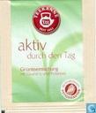 Aktiv durch den tag 