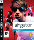 Singstar + SingStore