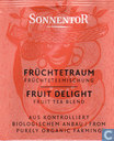  3 FRÜCHTETRAUM Früchteteemischung | FRUIT DELIGHT Fruit Tea Blend  