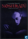 Nosferatu, A Gothic-Dark Wave Score