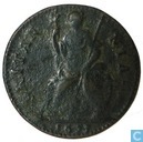 Verenigd Koninkrijk 1 farthing 1675