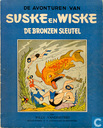 De bronzen sleutel