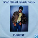 Beat it