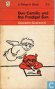 Don Camillo and the Prodigal Son