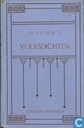 Dr. J.P. Heije's Volksdichten