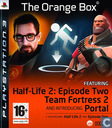 The Orange Box