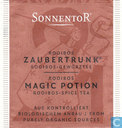 21 Rooibos ZAUBERTRUNK Rooibos-Gewürztee | Rooibos MAGIC POTION Rooibos-Spice Tea