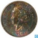 Luxemburg 10 francs 1929
