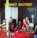 Cosmo's factory