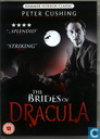 Brides of Dracula