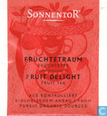  3 FRÜCHTETRAUM Früchtetee | FRUIT DELIGHT Fruit Tea