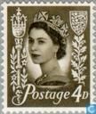 Queen Elizabeth