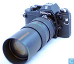 Nikon EM