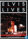 Elvis Lives: The 25th Anniversary Concert, 'Live' from Memphis