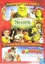 Shrek voor eeuwig en altijd: het laatste hoofdstuk + Donkey's kerstfeest