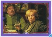 Harry Potter en de Gevangene van Azkaban