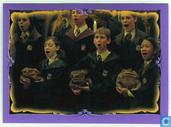 Harry Potter en de Gevangene van Azkaban