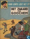 Het zwaard van Goochem