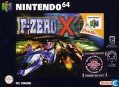 F-Zero X