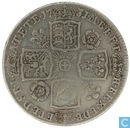 Verenigd Koninkrijk 1 shilling 1731