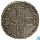 Verenigd Koninkrijk 1 shilling 1696