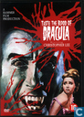 Taste the Blood of Dracula