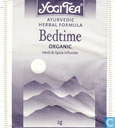 Bed Time