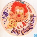 Hop Glaasje Hop 