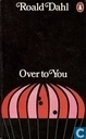 Over to you