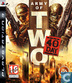 Army of Two: The 40th Day