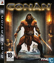 Conan