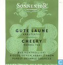 17 GUTE LAUNE Kräutertee | CHEERY Herbal Tea