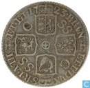 Verenigd Koninkrijk 1 shilling 1723