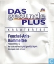 Fenchel-Anis-Kümmeltee