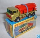 DAF Girder Truck