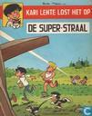 De super-straal