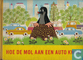Molletje, Het