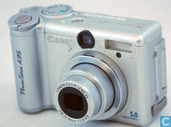PowerShot A 95