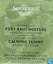  5 Wieder Gut ! FÜRS BAUCHGEFÜHL Kräuterteemischung | It's All Good ! CALMING TUMMY Herbal Tea Blend 