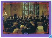 Harry Potter en de Gevangene van Azkaban