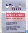 Harmonie & Balance