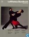 Lufthansa - Bordbuch 01