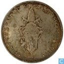 Vaticaan 500 lire 1973