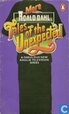 More tales of the unexpected 