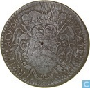 Kroatië 1 talero 1768