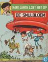 De smulbloem